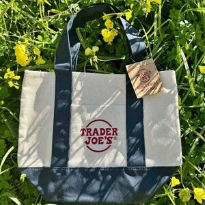 Trader Joe’s Mini Tote